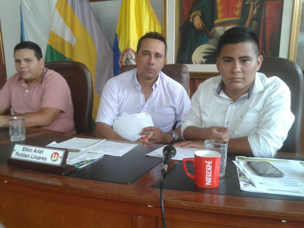 Dos proyectos radicados en el Concejo de San José del Guaviare