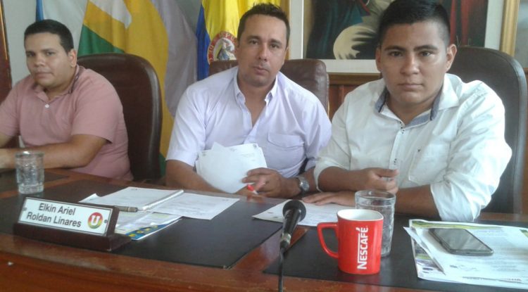 Dos proyectos radicados en el Concejo de San José del Guaviare