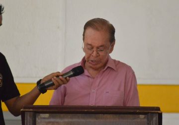 Gobernación del Guaviare prepara rendición de cuentas de gestión 2018
