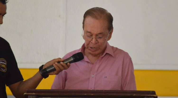Gobernación del Guaviare prepara rendición de cuentas de gestión 2018