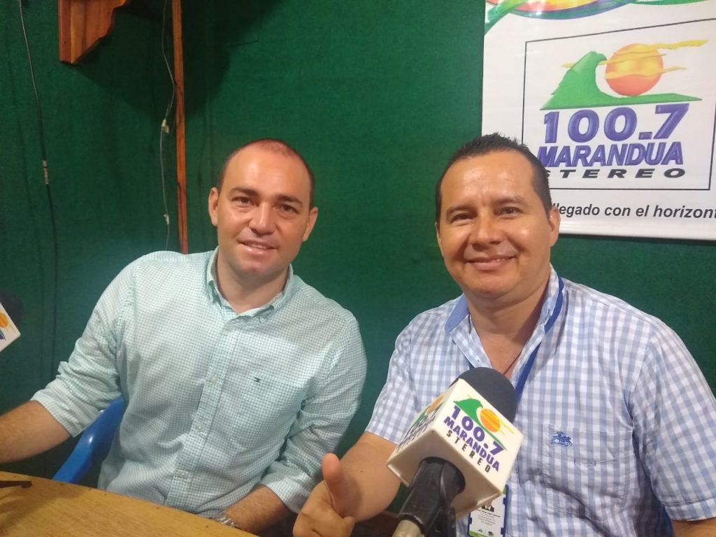 1.927 familias del Guaviare y sur del Meta se beneficiarán con electrificación rural