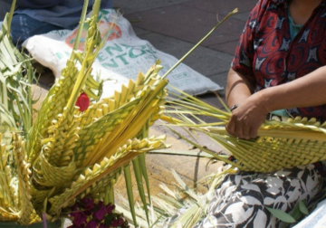 Policía y CDA anuncian medidas de conservación del medio ambiente en Semana Santa