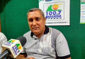 "No estoy inhabilitado para ser candidato": Francisco Cuellar