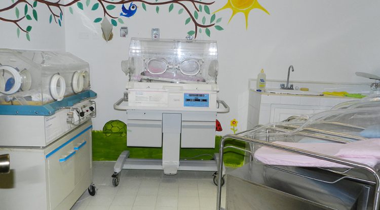 Hospital San José, puso en marcha Plan de Mejoramiento en la ruta Materno-Perinatal
