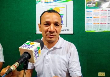 Se mueve el ajedrez político a la Gobernación del Guaviare