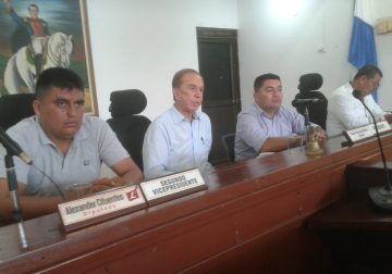 Aprobados proyectos de escala salarial para trabajadores del Guaviare