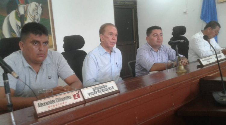 Aprobados proyectos de escala salarial para trabajadores del Guaviare