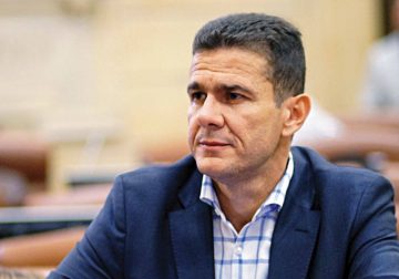 Carlos Cuenca, nuevo presidente de la Cámara de Representantes