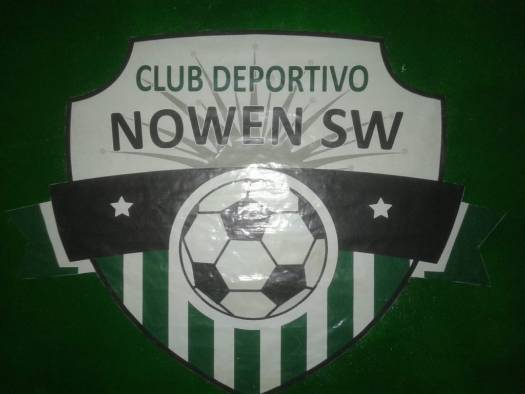 Club "Nowen" Guaviare recibe auditoría del Atlético Nacional