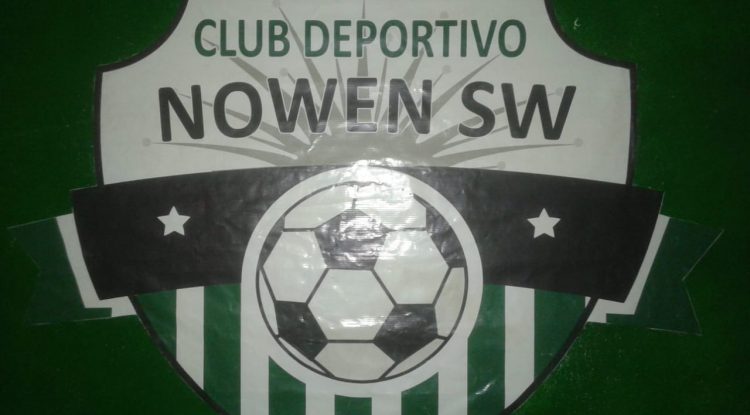 Club "Nowen" Guaviare recibe auditoría del Atlético Nacional