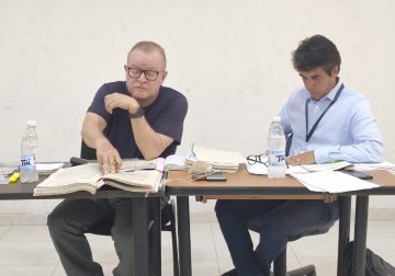 Juez de restitución de tierras recibió informe de medidas cautelares sobre caso Nukak
