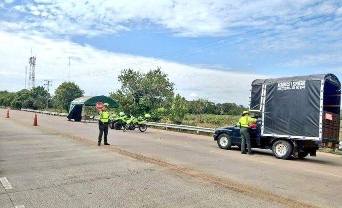 Medidas de seguridad para el Festival Internacional Yurupary de Oro