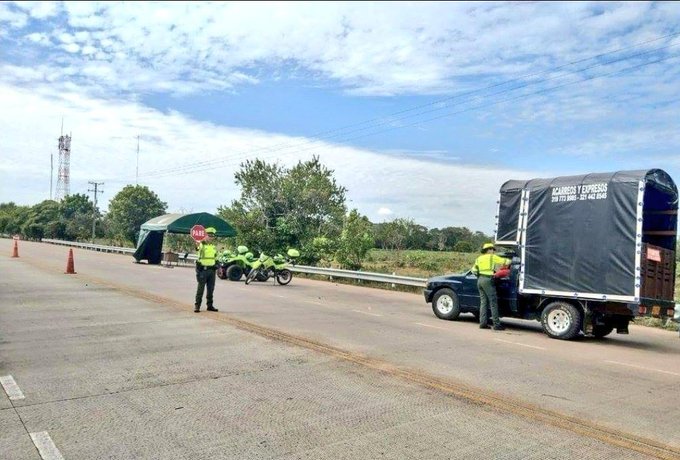 Medidas de seguridad para el Festival Internacional Yurupary de Oro