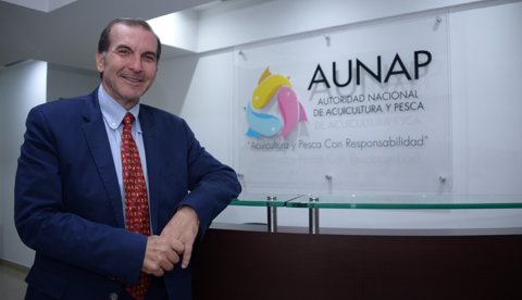 Director nacional de la AUNAP estará de visita este 15 de agosto en Guaviare