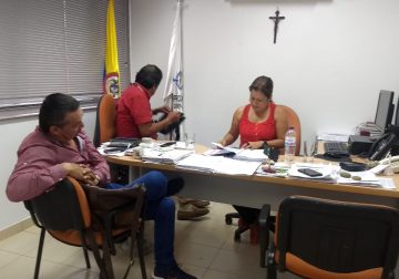 Procuraduría sanciona por seis meses a alcalde de Calamar, Guaviare