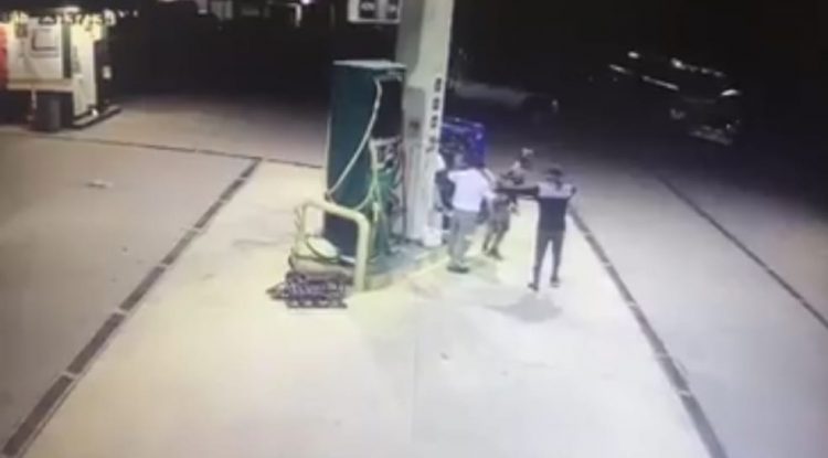 Policía investiga atraco a estación de gasolina en San José del Guaviare