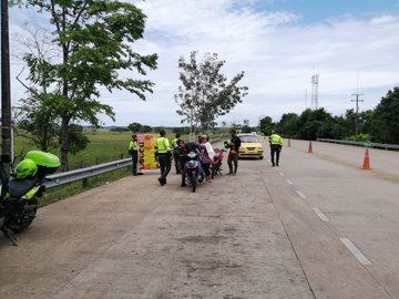 Personera de San José del Guaviare hace llamado a Alcaldía sobre convenio de tránsito