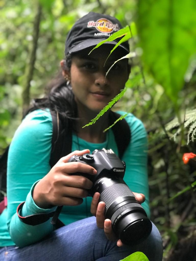 Jóvenes universitarios del Guaviare se suman al paro nacional