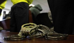 Capturan a presunto abusador de una menor de edad en Puerto Concordia (Meta)