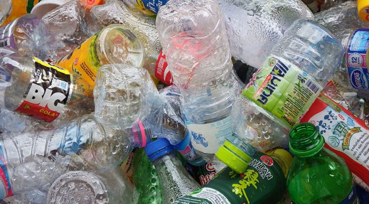 Puerto Concordia (Meta) se une a la prohibición de cero plástico de un solo uso