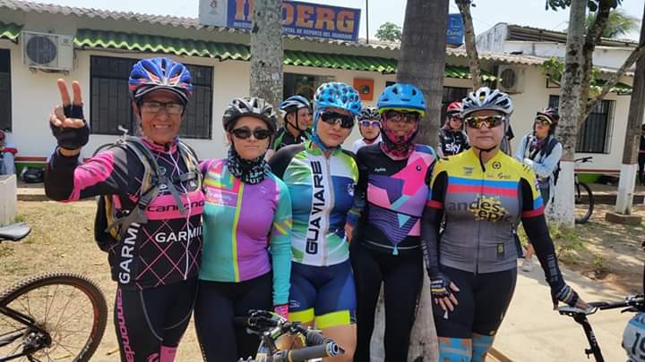 Inician preparativos para la XVII Clásica Ciclística de Verano en Guaviare