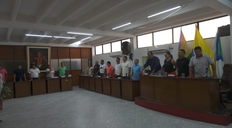 Concejo aprobó $120 millones para el Festival de Verano en San José del Guaviare