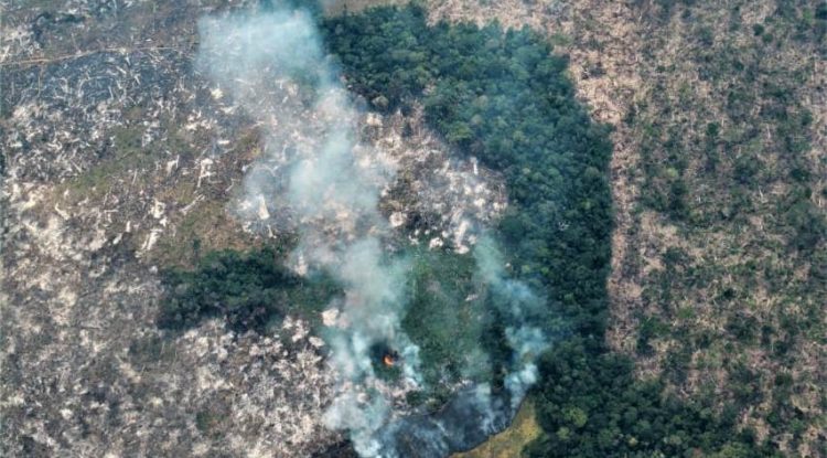 Cuerpo de Bomberos de Calamar piden no realizar quemas