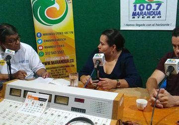 Radiografía ambiental del Guaviare, nuevo reto a directora general de la CDA