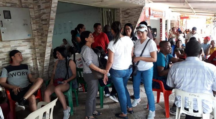 Maestros eligieron junta directiva de la Asociación de Educadores del Guaviare