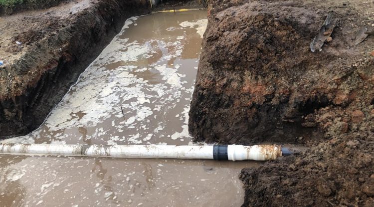 Cortes de agua en San José del Guaviare para el lunes 3 de febrero