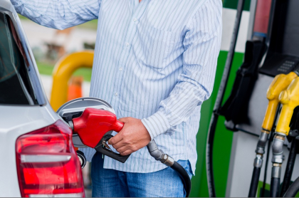 ¿Qué piensan los guaviarenses de la propuesta del alza de la gasolina?