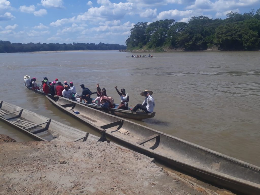 La Carpa (Guaviare) prepara el Festival de Verano "El Caimán Rumbero 2020"