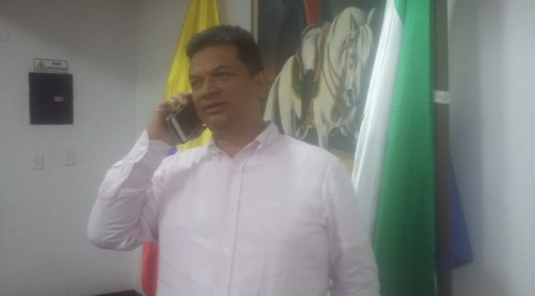 Asamblea eligió a Jaime Londoño como nuevo contralor departamental del Guaviare