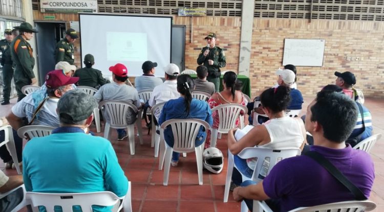 Prestadores turísticos del Guaviare contarán con equipos de comunicación