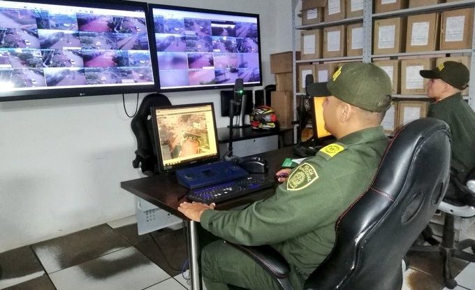 Policía Nacional capturó a 12 personas durante el fin de semana en Guaviare