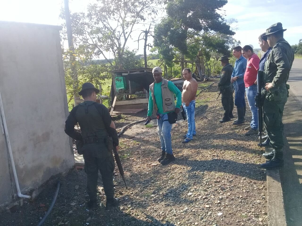 Foto/ Unidad de Restitución de Tierras