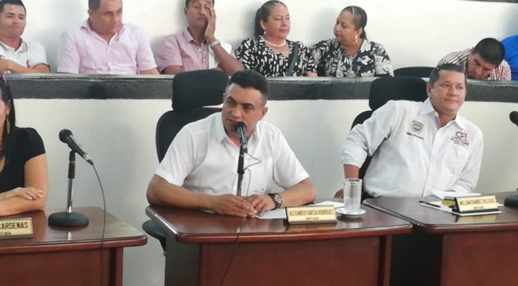 Diputado del Guaviare denunció amenazas de muerte