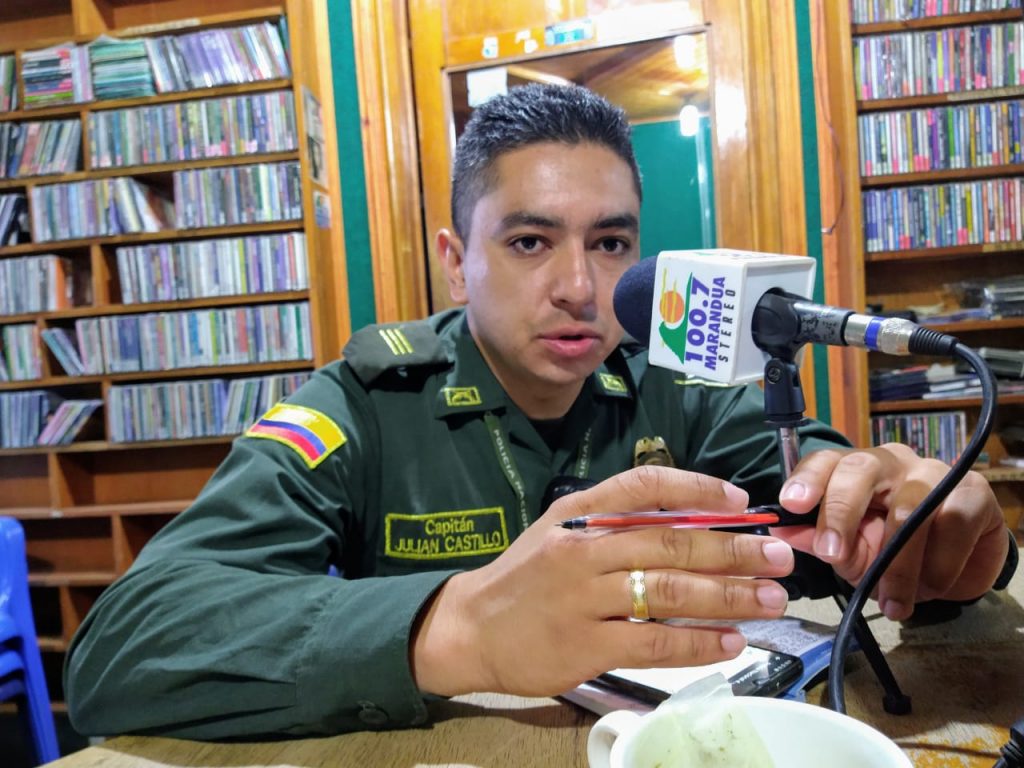 Consejos de la Policía Nacional para evitar hurtos a viviendas