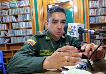 Consejos de la Policía Nacional para evitar hurtos a viviendas