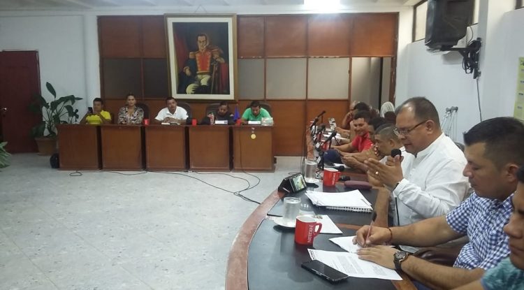 Administración saliente de San José del Guaviare no ha entregado informes de empalme