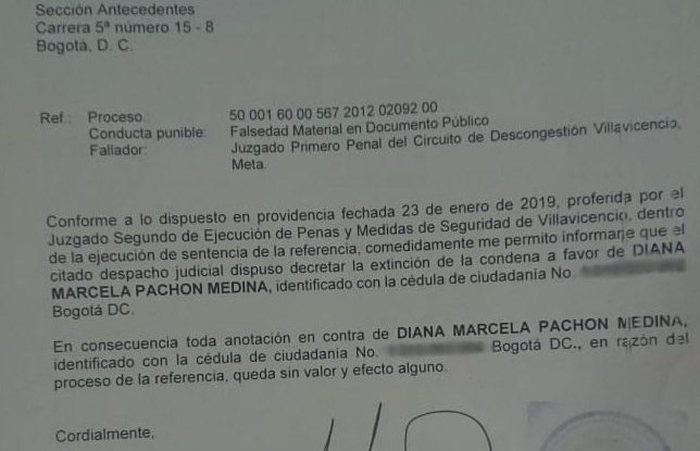 Aspirante a Personería de El Retorno, (Guaviare), denuncia persecución política