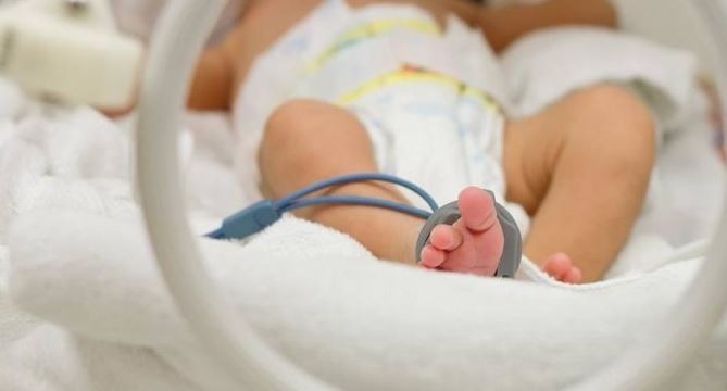 Menor jiw de dos meses de nacida murió en su vivienda en Resguardo Barrancón