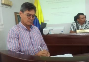 Secretarías de Cultura y Educación presentaron informe en empalme en la Asamblea