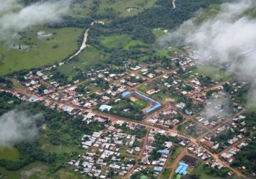 Familias en zona rural de El Retorno no reciben atención telefónica