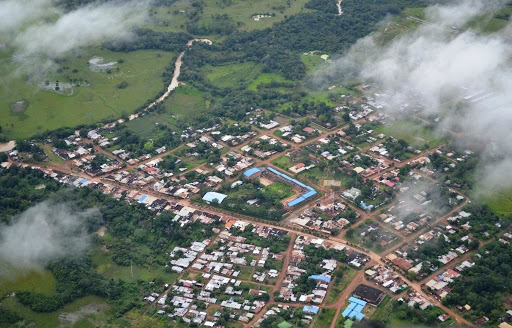 Familias en zona rural de El Retorno no reciben atención telefónica