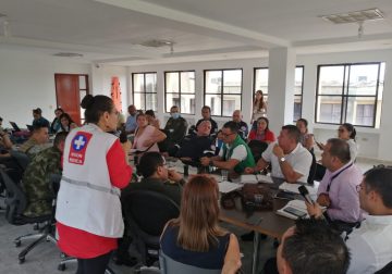 Declaran calamidad pública en Guaviare por coronavirus