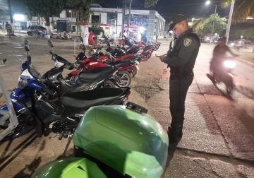 Hasta 900 mil pesos es la multa por incumplimiento de decreto de calamidad pública