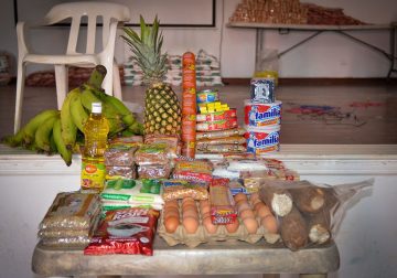 Alcalde responde a denuncias de presuntos sobrecostos en contrato de alimentos