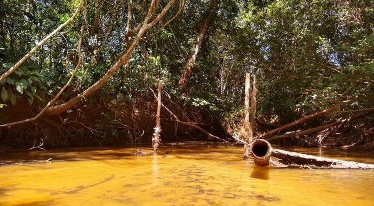 Concejal alista propuesta de tarifas de ingreso a sitios turísticos