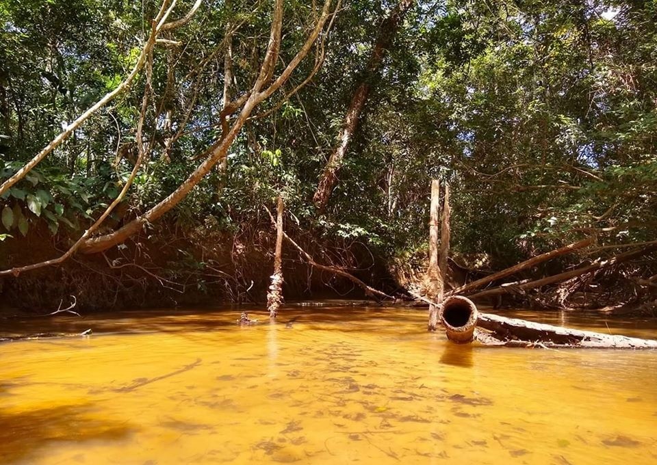 Concejal alista propuesta de tarifas de ingreso a sitios turísticos